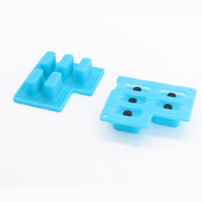 Hot selling Custom Silicone Manufacturers with high quality